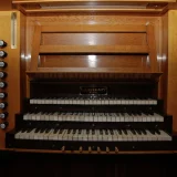 Ladegast Orgel Rudolstadt  Andreas Irmscher