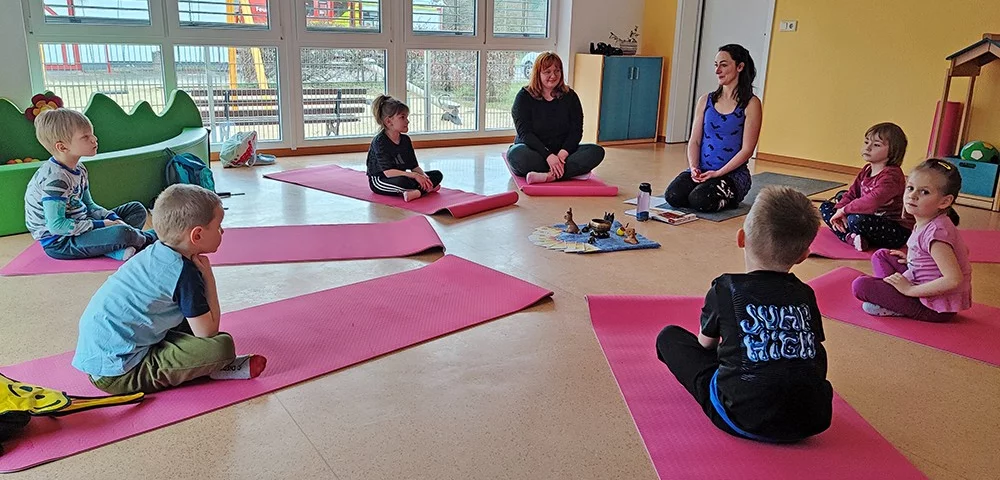 Yoga im Kindergarten Rottenbach 2024 (6)