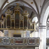 Ladegast-Orgel Rudolstadt  Andreas Irmscher