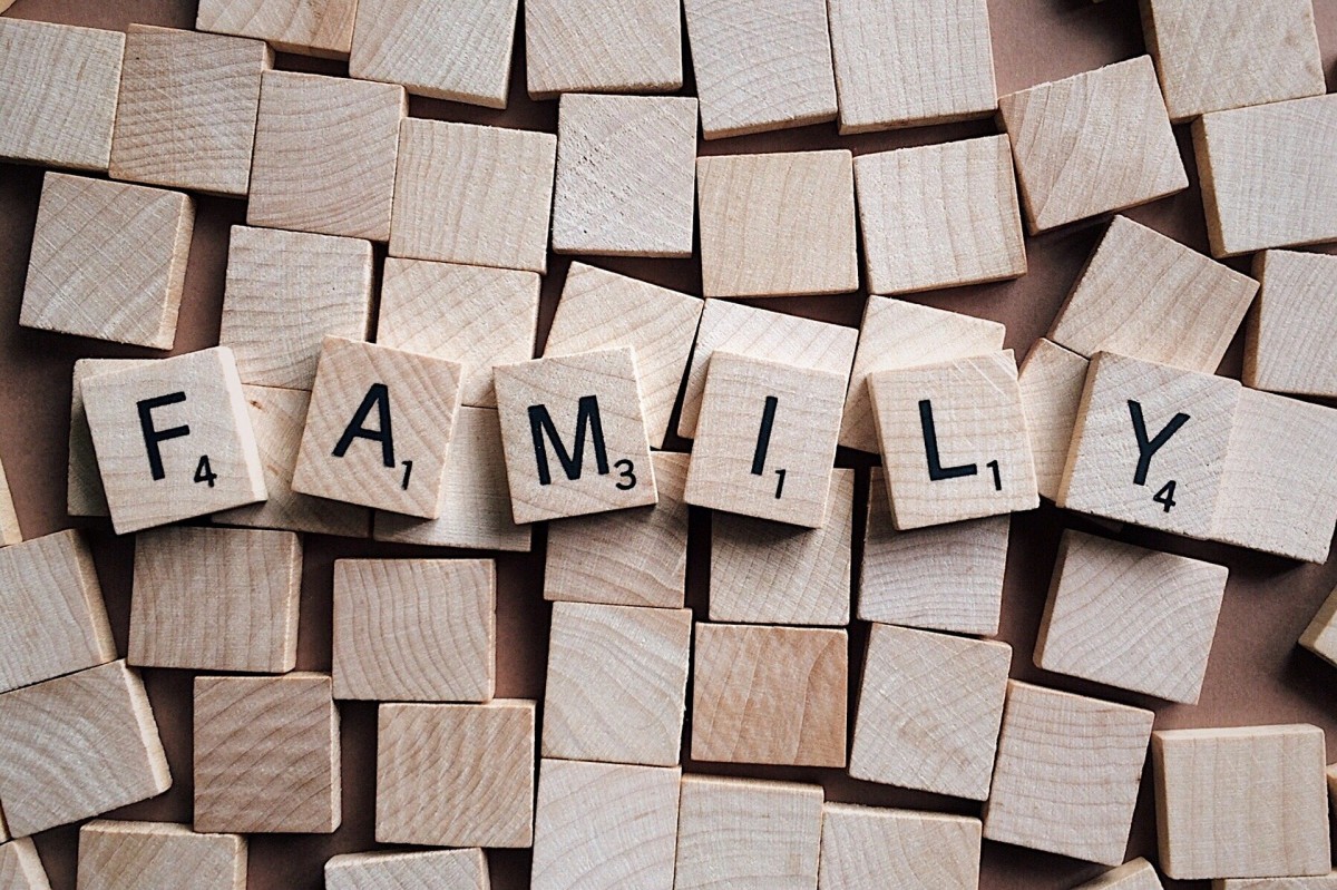 Bild Familie I pixabay Bild Familie I pixabay