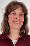 Jutta Thiel Jutta Thiel