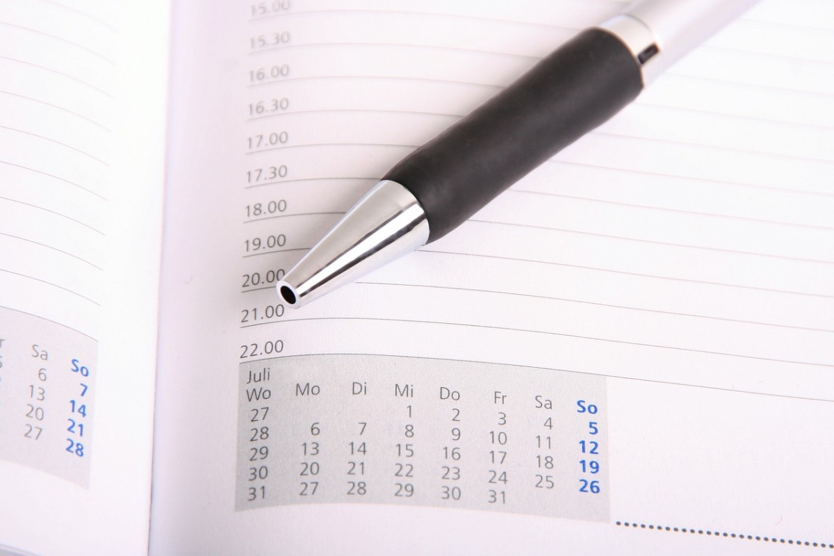 Kalender-pixabay | Foto: www.pixabay.com Kalender-pixabay | Foto: www.pixabay.com