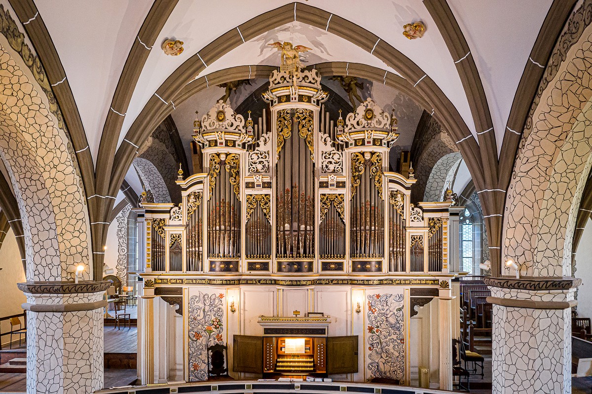 Kirchenkreis Rudolstadt-Saalfeld
