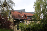 Beratungsstelle in Rudolstadt 