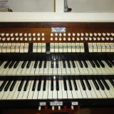 Orgel Teichröda  Frank Bettenhausen