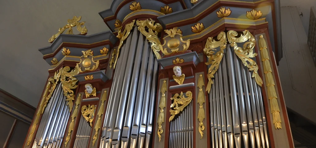 Orgel Engerda