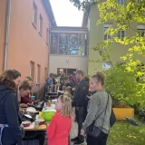 Herbstfest im Kindergarten Remda  Diakoniestiftung Weimar Bad Lobenstein gGmbh