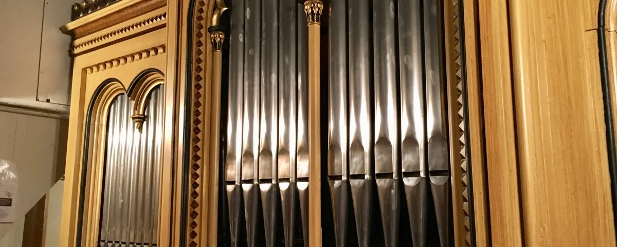 Orgel Eyba