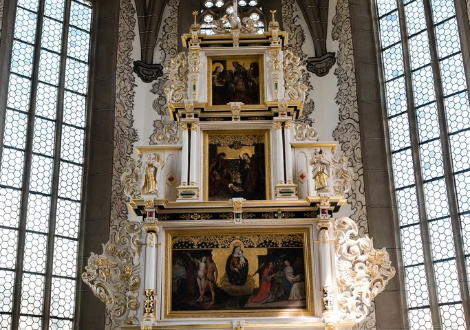 stadtkirche altar-fb