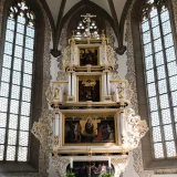 stadtkirche altar-fb Altar F. Bettenhausen (2016)
