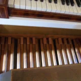 Orgel Remda  Christiane Linke