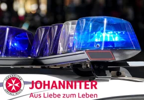 Johanniter Unfallhilfe Südthüringen