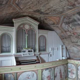 Orgel Zeigerheim  Frank Bettenhausen