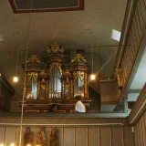 Orgel Engerda  Christiane Linke