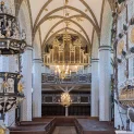 Stadtkirche "Zur Ehre Gottes" / "St. Andreas"