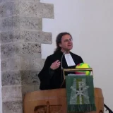 Riederich Predigt  G. Rost