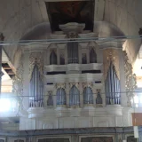 Orgel Meuselbach  Christiane Linke