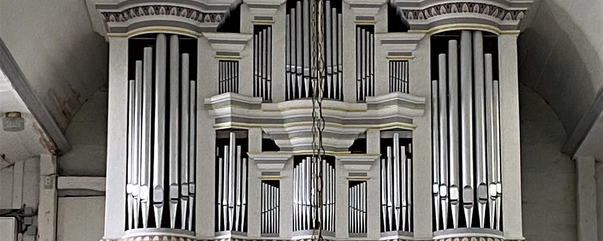 Orgel Heilsberg