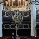 Orgelkonzert "Die Kirschin Elfriede"  Stadtkirche Rudolstadt