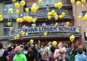 Fürstin Anna Luisen Schule