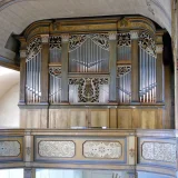 Orgel Remda  Christiane Linke