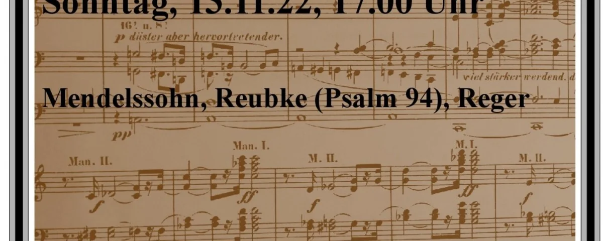 Der 94ste Psalm